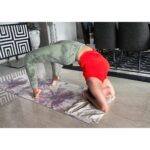 Shama Sikander Instagram - I will beat her. I will train Harder. I will eat cleaner. I know her weaknesses. I know her strengths. I've lost to her before , but not this time. She is going down. I have the advantage because i Know her well. She is the old me.... . . . #exercise #workout #Yoga #motivation #happy #picoftheday #fit #health #lifestyle #goals #fitnessvibes Mumbai, Maharashtra