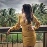 Shama Sikander Instagram - Its going to be a beautiful day…🥰🥰🥰 . . . #beautiful #nature #gratitude #love #happiness #motivation #positivevibes #inspiration #believe #blessed Mumbai, Maharashtra