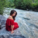 Shama Sikander Instagram - Nature does not hurry, yet everything is accomplished..... . . . #love #faith #believe #nature #life #smile #peace #motivation #inspiration #blessed #positivevibes