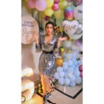 Shama Sikander Instagram - Happiness, Love, Gratitude 😇❤️ . . . Photographer:- @shrutitejwaniphotography #beautiful #nature #gratitude #love #happiness #motivation #positivevibes #inspiration #believe #blessed #birthdaygirl Mumbai, Maharashtra