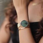 Shanvi Srivastava Instagram - It’s an add to cart kinda day! Head to @danielwellington ’s website to get some exciting discounts of up to 30% off or get a FREE Classic bracelet with any Iconic Link watch. Additionally use my code SHANVI to get a 15% off on the website www.danielwellington.com #ad #dwinida #danielwellington