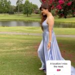 Sherin Instagram - Which is a spot or location that you miss the most? For me it’s this one. #sherin #styling #glamour #fashion #travel #america #southcarolina