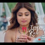 Shilpa Shetty Instagram – Yayyyyy it’s here!! 💫

#TereVichRabDisda is such a melodious song, my Tunki😍✨♥️ many many congratulations, my darling! ♥️🧿😍
Listening to this song on loop😄😘

@shamitashetty_official 
#tseries @tseries.official #BhushanKumar @raqeshbapat @manojmuntashir @sachettandonofficial @paramparatandonofficial @sachetparamparaofficial @meetbrosofficial