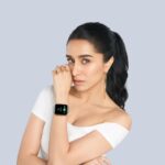 Shraddha Kapoor Instagram – Can’t recall the last time I took my phone out for a call thanks to Clear Bluetooth Calling and Large Display on this awesome Smart Watch from @realmeTechLife 😍

#realmeWatch3 #ClearerYouBiggerView #collab

Get it at a special price of ₹2,999* during its first sale at 12:00PM, 2nd Aug 💫💜