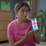Shriya Saran Instagram - Yes! I am an actor, make-up enthusiast and now an amateur yoga practitioner too! Thanks @SamsungIndia for the super awesome #MoreThanAMonster challenge that helped me showcase my multitasking skills like never before. It’s evident that I can now be more with the massive 12GB RAM and 6000mAh battery of the #GalaxyM13 that lets you multitask all day long. Do you have it in you too? Go try out the ‘More than a Monster’ challenge and prove your mettle with the all-new Galaxy M13 and Stand a chance to win the More Than A Monster Galaxy M13 smartphone.   Grab the latest #Samsung #GalaxyM13 from Amazon right away. @amazondotin Here’s how you can participate:   Step 1: Follow @samsungindia Step 2: Also watch the Reels of my fellow challenger’s @ashnoorkaur and @thesiddharthnigam taking up the challenge. Step 3: Save the music of @samsungindia’s How To Participate Reel and use it in your Reel while submitting your entry. Step 4: Create your Reel while doing two interesting things at once. Step 5: Upload your Reel using hashtags #MoreThanAMonster #GalaxyM13. Tag @samsungindia and the challenger’s Instagram handle.