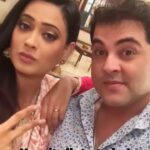 Shweta Tiwari Instagram - #happy #rakshabandhan #throwback to the #years. Our time with a few pics…! Didi you have literally been the #shining light since you have #enlightened my world with your presence. #loveyou loads and looks like it’s been a while😀😀🥹🥹🥹 Mumbai, Maharashtra