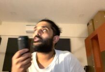 Sid Sriram Instagram - Kadhal En Kaviye (shout out @sreejithedavana_official for this beautiful composition) crashes into Eternal’s “Angel of Mine” (I grew up listening to the Monica version) #sidsriram #sings #songs All love