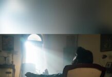 Silambarasan Instagram - Shooting in progress…. 🎥 #pathuthala