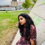 Sivaangi Krishnakumar Instagram – Thoughts…✈️💥 Toronto, Ontario