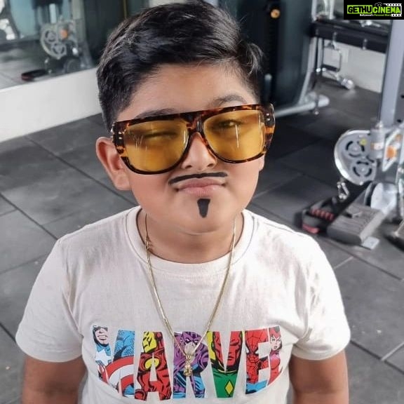 Sneha Instagram - Happy birthday my sunshine, my laddu, my chellam!!! It's been 7 beautiful years you have given us so much happiness and love. You are the child any parents would dream of, you are our blessing. I love you more than words could say ❤️ Happiest birthday my Vihaan thangam!!! #happybirthday #vihaan #sonsbirthday #blessings #love #familylove #birthdayboy #august #celebration