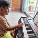 Sneha Instagram - Happy birthday my sunshine, my laddu, my chellam!!! It's been 7 beautiful years you have given us so much happiness and love. You are the child any parents would dream of, you are our blessing. I love you more than words could say ❤️ Happiest birthday my Vihaan thangam!!! #happybirthday #vihaan #sonsbirthday #blessings #love #familylove #birthdayboy #august #celebration