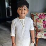 Sneha Instagram – Happy birthday my sunshine, my laddu, my chellam!!! It’s been 7 beautiful years you have given us so much happiness and love. You are the child any parents would dream of, you are our blessing. I love you more than words could say ❤️ Happiest birthday my Vihaan thangam!!! 

#happybirthday #vihaan #sonsbirthday #blessings #love #familylove #birthdayboy #august #celebration
