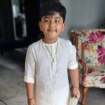 Sneha Instagram - Happy birthday my sunshine, my laddu, my chellam!!! It's been 7 beautiful years you have given us so much happiness and love. You are the child any parents would dream of, you are our blessing. I love you more than words could say ❤️ Happiest birthday my Vihaan thangam!!! #happybirthday #vihaan #sonsbirthday #blessings #love #familylove #birthdayboy #august #celebration