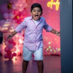 Sneha Instagram - Happy birthday my sunshine, my laddu, my chellam!!! It's been 7 beautiful years you have given us so much happiness and love. You are the child any parents would dream of, you are our blessing. I love you more than words could say ❤️ Happiest birthday my Vihaan thangam!!! #happybirthday #vihaan #sonsbirthday #blessings #love #familylove #birthdayboy #august #celebration