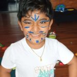 Sneha Instagram - Happy birthday my sunshine, my laddu, my chellam!!! It's been 7 beautiful years you have given us so much happiness and love. You are the child any parents would dream of, you are our blessing. I love you more than words could say ❤️ Happiest birthday my Vihaan thangam!!! #happybirthday #vihaan #sonsbirthday #blessings #love #familylove #birthdayboy #august #celebration