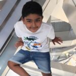Sneha Instagram – Happy birthday my sunshine, my laddu, my chellam!!! It’s been 7 beautiful years you have given us so much happiness and love. You are the child any parents would dream of, you are our blessing. I love you more than words could say ❤️ Happiest birthday my Vihaan thangam!!! 

#happybirthday #vihaan #sonsbirthday #blessings #love #familylove #birthdayboy #august #celebration