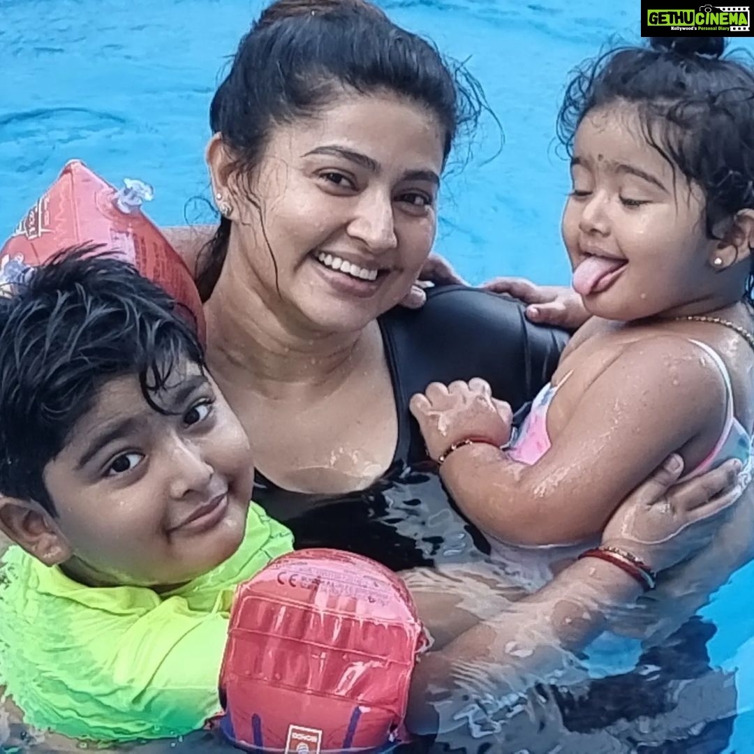 Sneha Instagram - Happy birthday my sunshine, my laddu, my chellam!!! It's been 7 beautiful years you have given us so much happiness and love. You are the child any parents would dream of, you are our blessing. I love you more than words could say ❤️ Happiest birthday my Vihaan thangam!!! #happybirthday #vihaan #sonsbirthday #blessings #love #familylove #birthdayboy #august #celebration