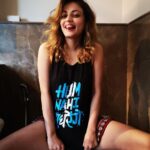 Sneha Ullal Instagram - 3 year old photo but the same mantra still..😜#snehaullal #keepitreal
