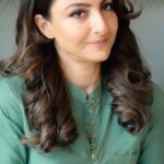 Soha Ali Khan Instagram - This Rakhi, celebrate the bond of love with your sibling by surprising them with a gift from the @houseofpataudi Here's a special rakhi treat for you. Use my coupon code HOPRAKHI10 to get an extra 10% off your purchase of 1999 only on @myntra . Valid from the 6th to the 11th of August. #RakhiWithHouseOfPataudi #HouseOfPataudi #Myntra
