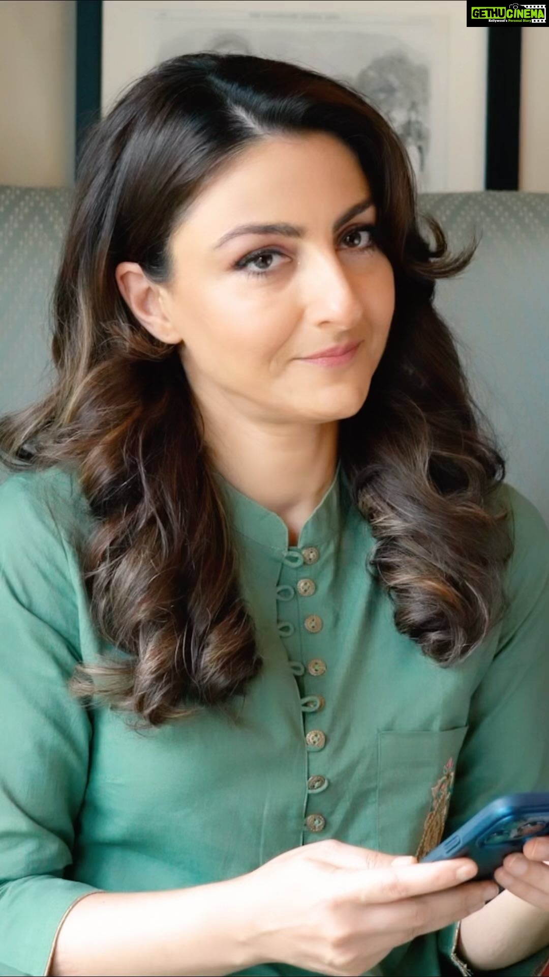 Soha Ali Khan Instagram - This Rakhi, celebrate the bond of love with your sibling by surprising them with a gift from the @houseofpataudi Here's a special rakhi treat for you. Use my coupon code HOPRAKHI10 to get an extra 10% off your purchase of 1999 only on @myntra . Valid from the 6th to the 11th of August. #RakhiWithHouseOfPataudi #HouseOfPataudi #Myntra