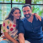 Soha Ali Khan Instagram – Happy birthday bhai (who is not on Instagram 😜) 🎂 ❤️