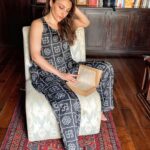 Soha Ali Khan Instagram - Weekending 📖
