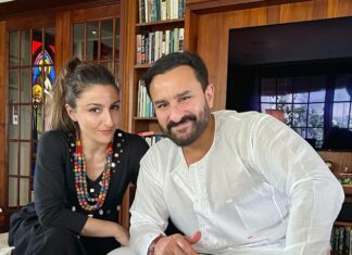 Soha Ali Khan Instagram - Happy Rakshabandhan boys and girls #happyrakshabandhan #rakhi