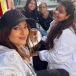 Sonakshi Sinha Instagram – What a day! 5.08.2022 ❤️#photodump #london