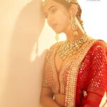 Sonal Chauhan Instagram - लाल ….. ♥️ . . . . . . . . . . . . . . . . . . . . . . . . . . . . . . . . . Magazine: @culturedwedding Managing Editor: @yadav_manjeet Business Head: @divyanijain1925 Stylist: @juhi.ali Photographer: @dieppj Retoucher: @theretoucherbook Make-up: @vijaysharmahairandmakeup Hair: @chettiarqueensly @chettiaralbert Outfit: @nitikagujralofficial Jewellery: @pushpanjali_jewels Jewellery PR: @red_door_luxury Location: @grandhyattmumbai Artist Reputation Management: @communiquefilmpr Co-ordinated by: @nadiiaamalik #ॐ #love #sonalchauhan #indian #indianfashion #indianbride #bridalmakeup #bride #red #lehenga #beauty #veil #monday