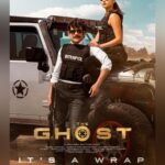 Sonal Chauhan Instagram - #TheGhost is ready to conquer 🗡 In cinemas from October 5th #nagarjunaakkineni @praveensattaru @svcllp @asiansunielnarang @sharrath_marar @mukesh_dop @bharattsaurabhofficial @sonymusic_south