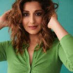Sonali Bendre Instagram -