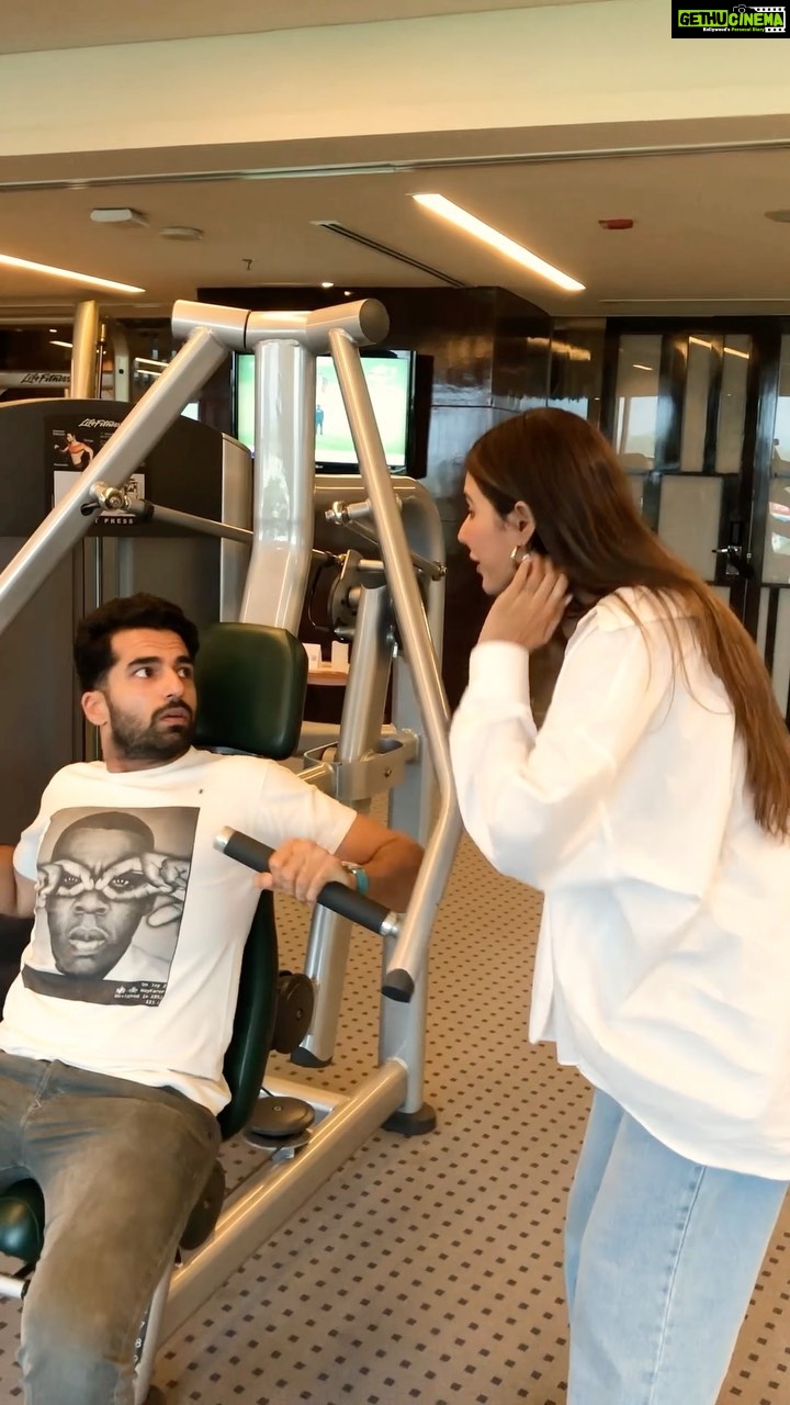 Sonam Bajwa Instagram - Jind Mahi advance booking is open now…. Chak do fatte 🤍