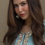 Sonam Bajwa Instagram - Only 2 days to go for Jind Mahi….. who all are watching it this Friday? let me know in the comments below 🤍