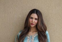 Sonam Bajwa Instagram - Jind Mahi 3 days to gooooo
