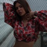 Sonam Bajwa Instagram - 🌹