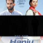 Sonam Bajwa Instagram - Hanju song out now 💜