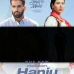 Sonam Bajwa Instagram – Hanju song out now 💜