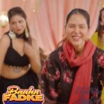 Sonam Bajwa Instagram – ‘Baahn Fadke’ song is out now….
Free da khaana kinnu kinnu pasand aa?
Laddo loves it ❤️