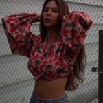 Sonam Bajwa Instagram - 🌹