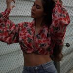 Sonam Bajwa Instagram - 🌹