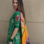Sonam Bajwa Instagram - Jind Mahi is all yours now…… 🤍🤍🤍🤍