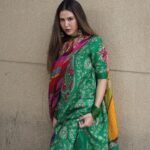 Sonam Bajwa Instagram - Jind Mahi is all yours now…… 🤍🤍🤍🤍