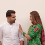 Sonam Bajwa Instagram - Jind Mahi in cinemas now 💕