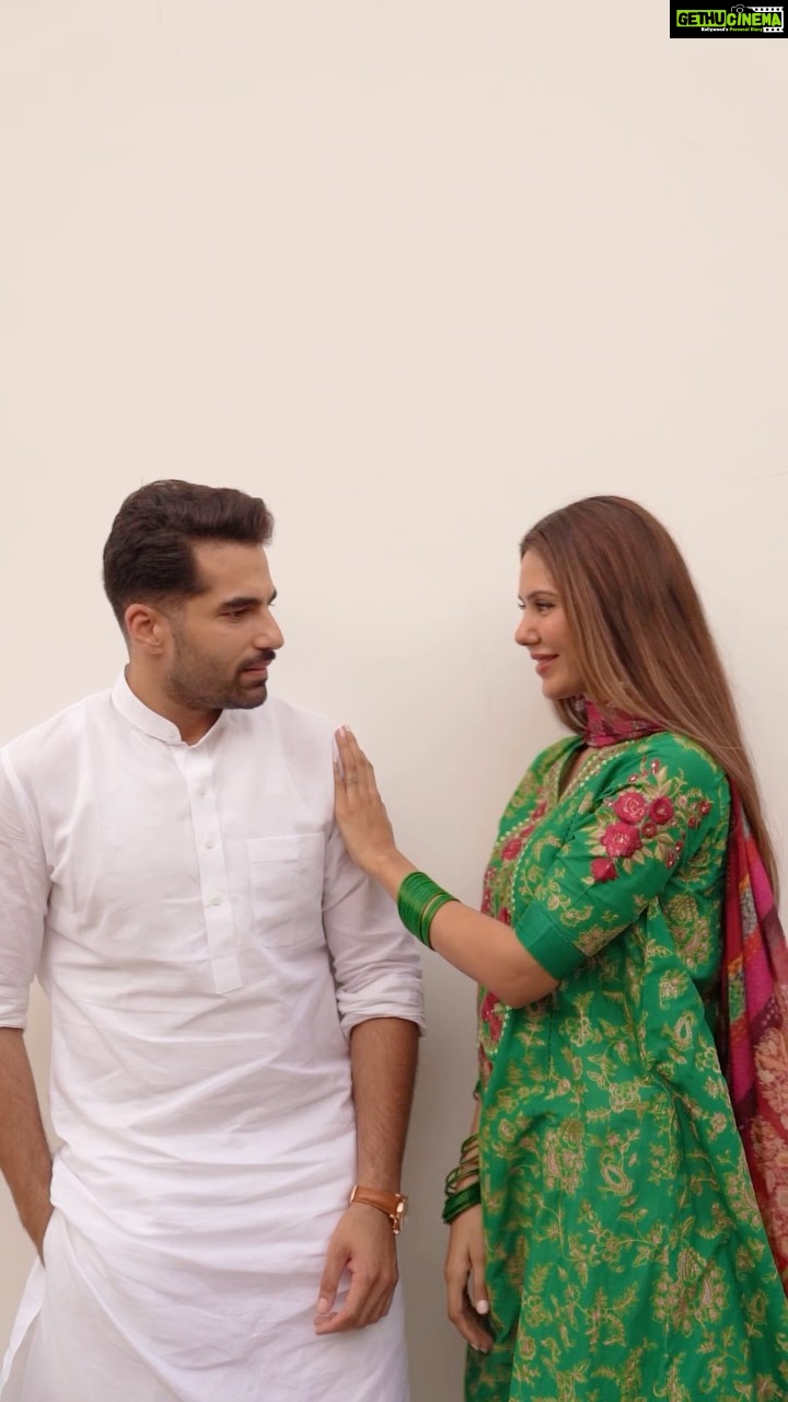 Sonam Bajwa Instagram - Jind Mahi in cinemas now 💕