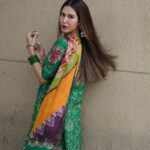 Sonam Bajwa Instagram - Jind Mahi is all yours now…… 🤍🤍🤍🤍
