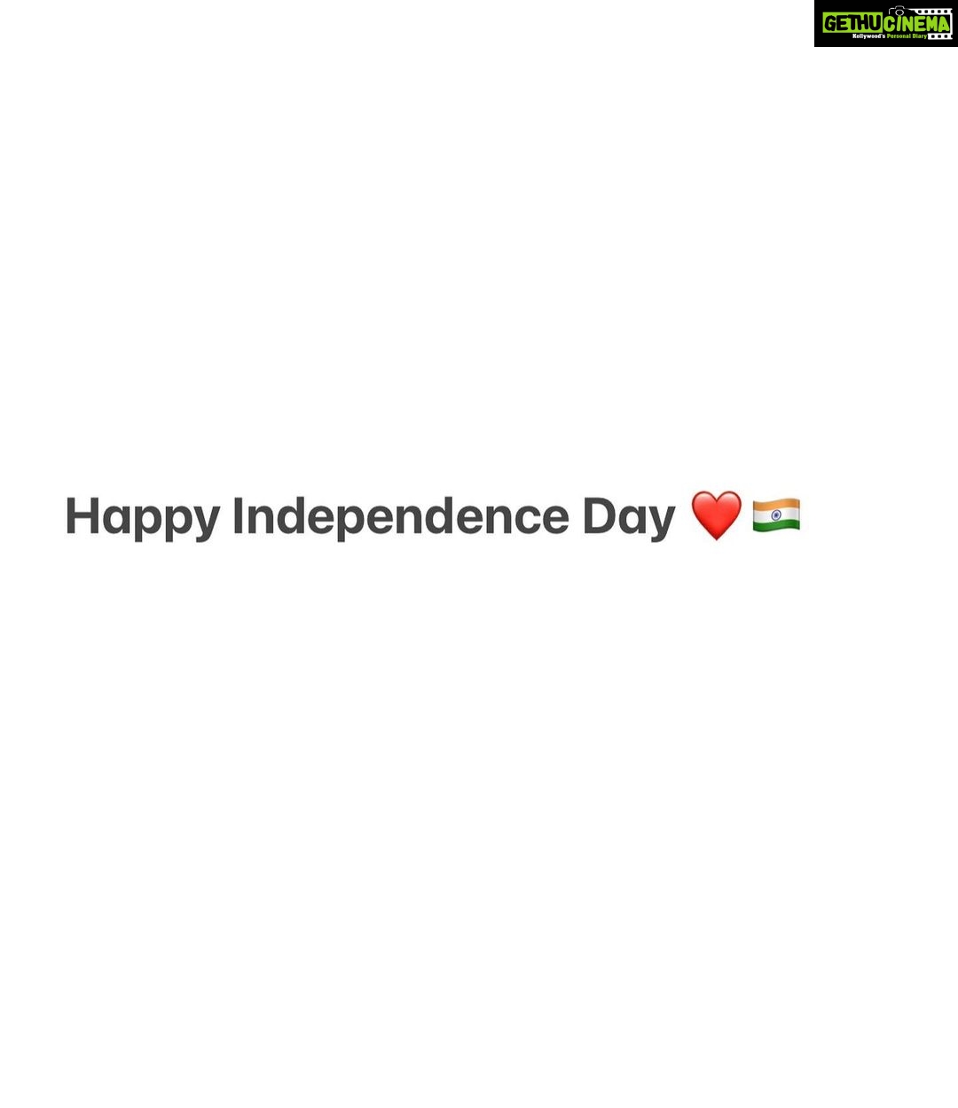 Sonam Bajwa Instagram - Freedom is Precious ❤️