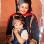 Sonam Kapoor Instagram – Happy happy birthday Bua.. love you @reenamarwah1
