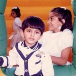 Sonam Kapoor Instagram – Happy happy rakhee my brothers! So blessed to have you all in my life.. I know I’ve taught you how to party hard and be a bunch of fun people.. now I can’t wait for our kids to have the same bond! Love you all! Your big sister, who you’ve refused to call didi except my darling @jahaankapoor26 and @bhambhani_siddhant Mumbai, Maharashtra