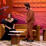 Sonam Kapoor Instagram – Ufff I’m a huge mess! #repost This episode is all about the S and M : side-splitting laughter and mind-boggling revelations.
Watch the sixth episode of #HotstarSpecials #KoffeeWithKaranS7 streaming this Thursday from 12:00am only on Disney+ Hotstar.
@disneyplushotstar @sonamkapoor @arjunkapoor @apoorva1972 @jahnviobhan @aneeshabaig @dharmaticent Mumbai, Maharashtra