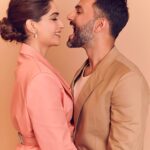 Sonam Kapoor Instagram – My 🦁 Husband, you’re selfless dedicated and so kind. I must have done something very right in life to be loved so unconditionally. No one compares to you and no one ever will. Happy Birthday my sneaker obsessed, basketball fiend and spiritual seeker soulmate. You will always shine the brightest, because your light comes from pure goodness. Also you’re going to be the best dad, because you’re forever a student. Love you love you love you. #everydayphenomenal #birthdayboy 🎂 🎉 India